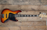 Marcus Miller V7 V string