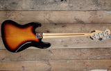 Fender Jazz Fretless