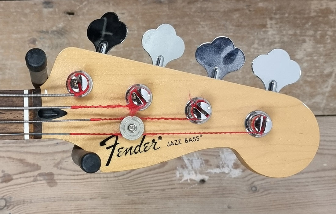 Fender Jazz Fretless