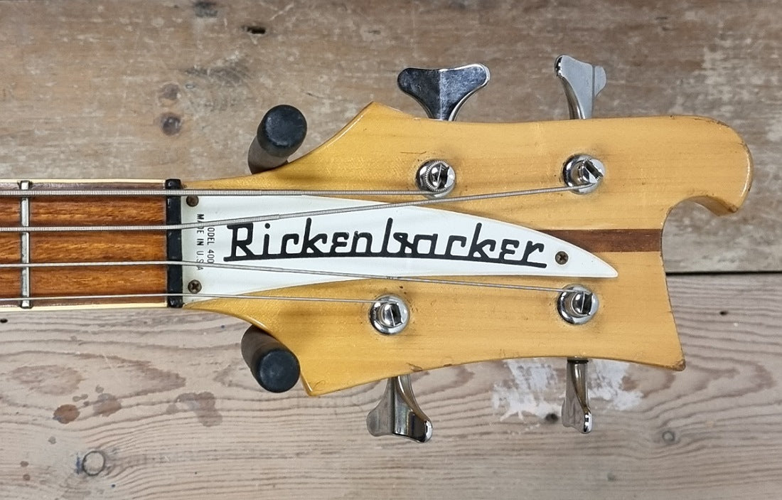 Rickenbacker 4001