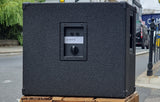 Dr. Bass Cab Rx210