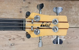 Wal PB Bass