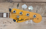 Fender Jazz Bass 1968