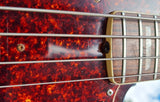 Fender Jazz Bass 1968