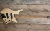 Strandberg Boden 5