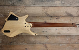 Strandberg Boden 5