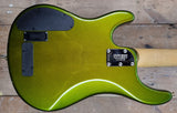 Musicman Sterling ‘Dargie Delight II’ 4H Piezo