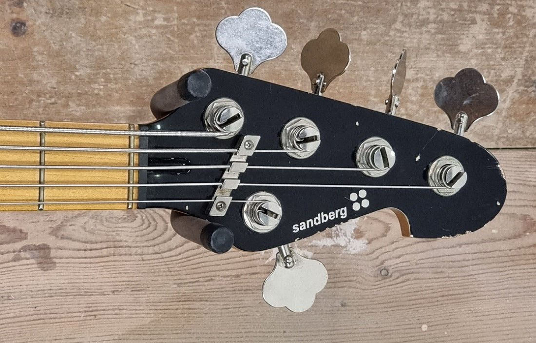 Sandberg Forty Eight