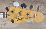 Fender Jazz Bass 1977