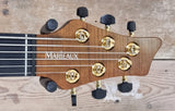 Marleaux Contrabass 6