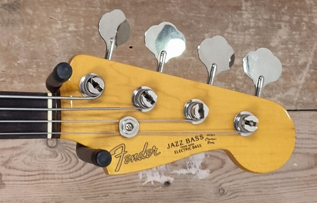 Fender JB-62 MIJ
