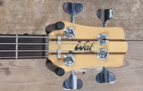 Wal Mark I Custom Bass
