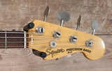 Squier SQ Japan Precision Bass 1983/84