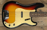 Fender custom shop Precision bass NOS