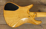Fodera Emperor J5