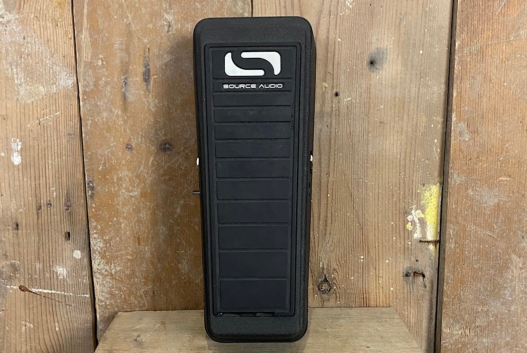 ギター Source Audio SA161 Dual Expression Used Source Audio SA161 Dual Expression Guitar Effects Pedal | eBay