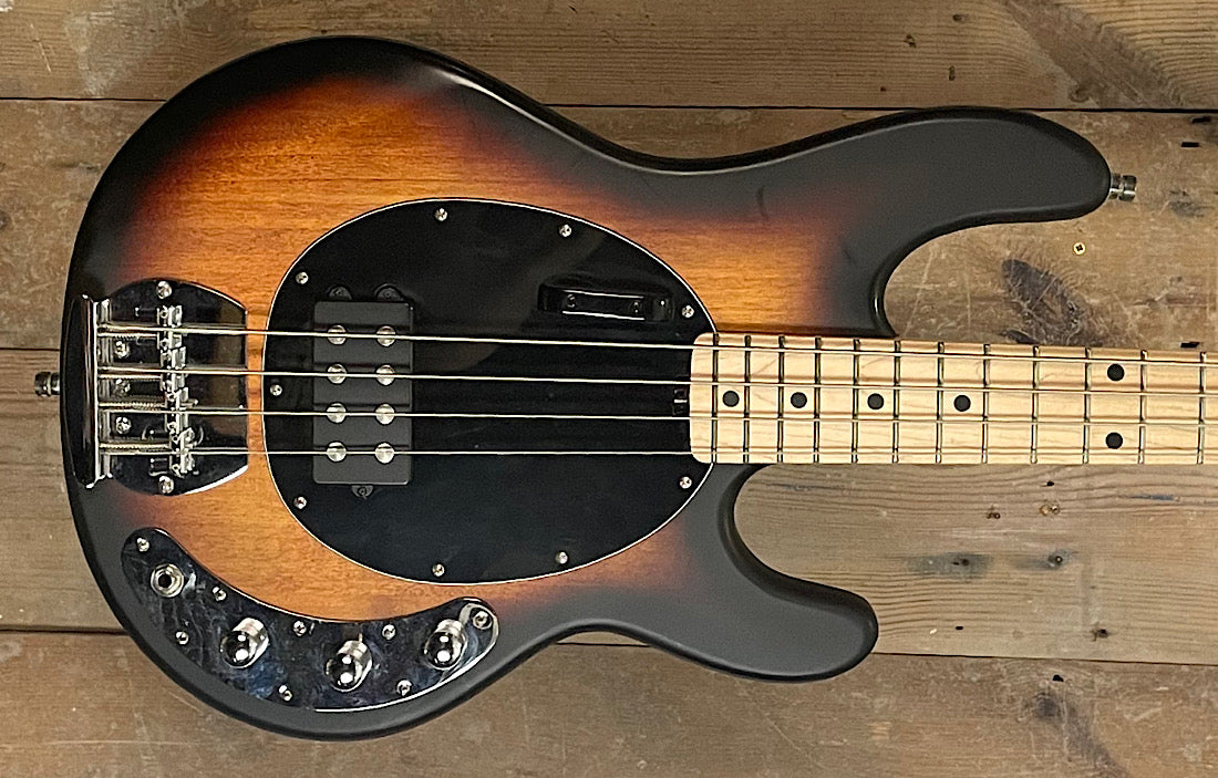 Sterling by Music Man SUB SERIES StingRay