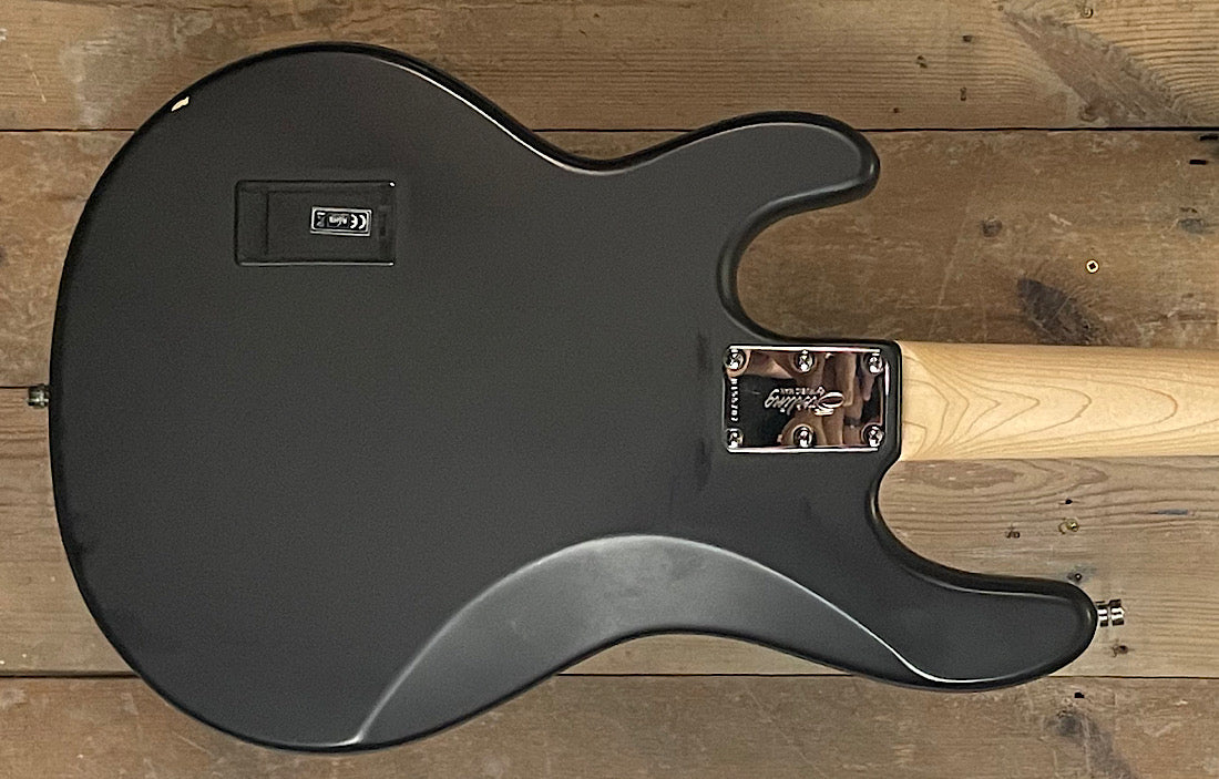 Sterling by Music Man SUB SERIES StingRay