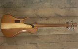 Letts Custom Fretless 5 string