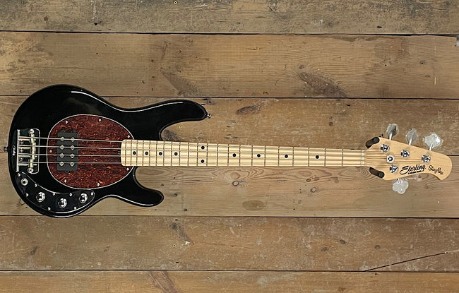 Sterling Stingray RAYSS4 Short Scale