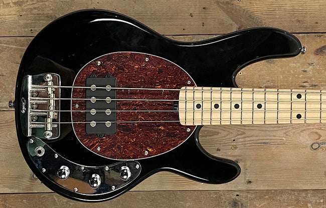 Sterling Stingray RAYSS4 Short Scale