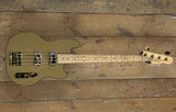 Wilcock Mullarkey Bass Gallery Special BG004