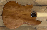 Wilcock Mullarkey Bass Gallery Special BG004