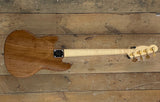 Wilcock Mullarkey Bass Gallery Special BG004