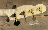 Wilcock Mullarkey Bass Gallery Special BG004