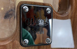 Wilcock Mullarkey Bass Gallery Special BG004