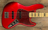 Fender Jazz Bass '68 Custom Shop