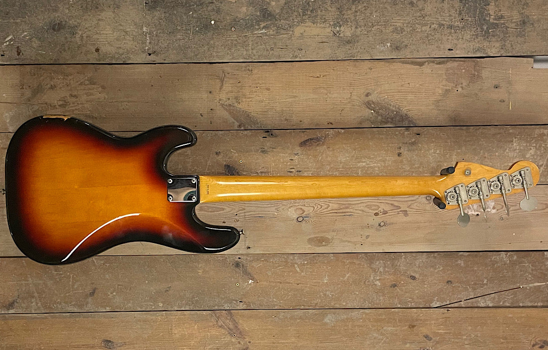 1994/5 Fender Precision MIJ '62 reissue