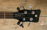 Warwick Alien Rockbass