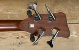Warwick Alien Rockbass