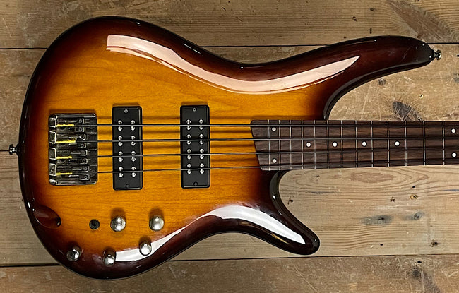 Ibanez SR370EF