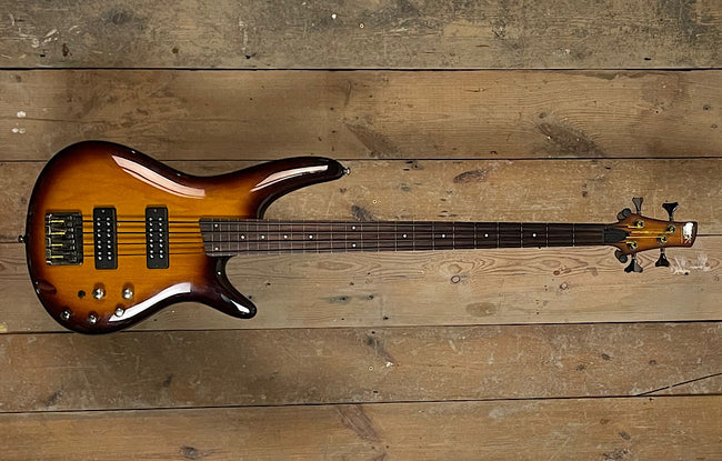 Ibanez SR370EF
