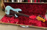 Fender American Vintage II Precision Bass