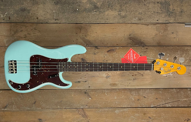 Fender American Vintage II Precision Bass