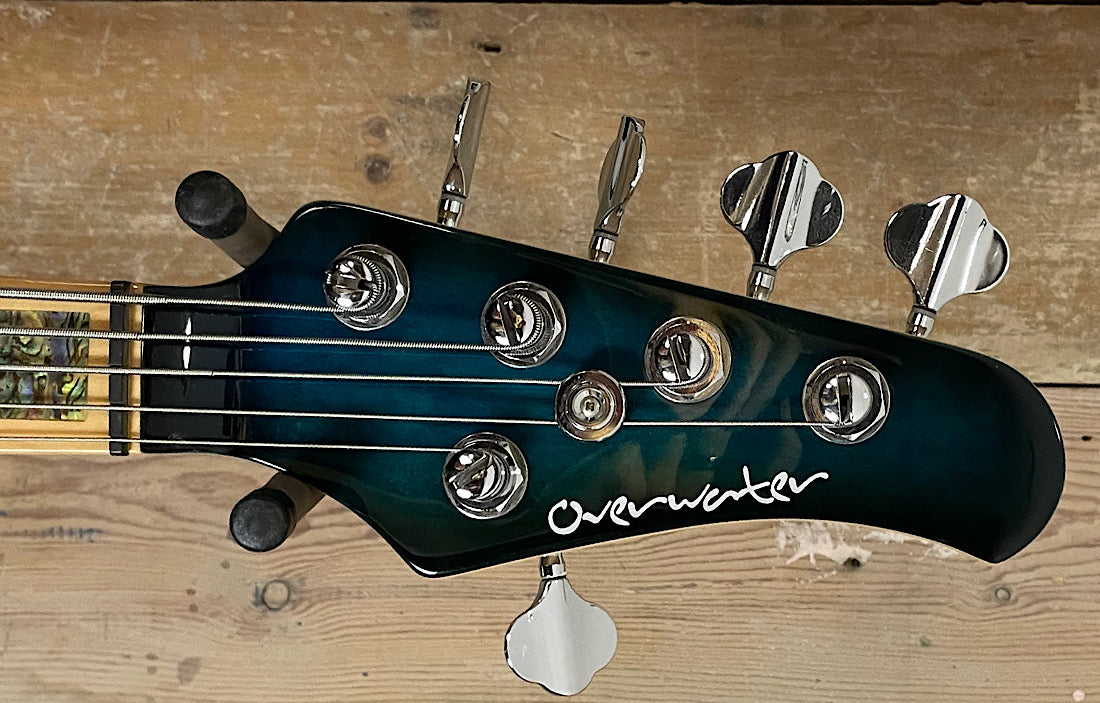 Overwater Tanglewood V