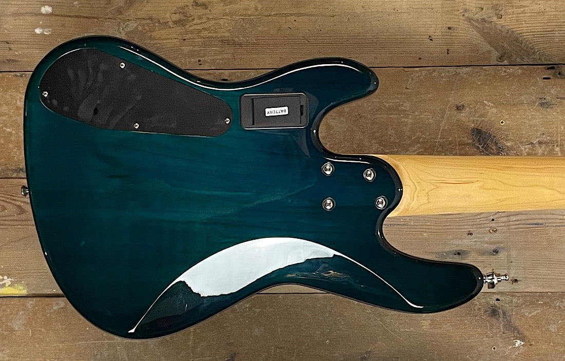 Overwater Tanglewood V