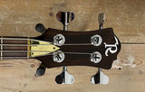 B.C Rich Mockingbird 1983 LH