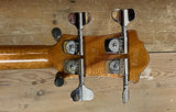 B.C Rich Mockingbird 1983 LH