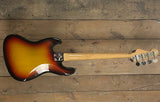 Fender Jazz Bass 1969 Paul Newton