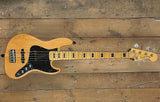 Squier Vintage Modified Jazz V