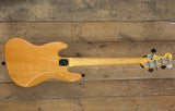 Squier Vintage Modified Jazz V