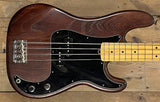 Fender Precision Bass Limited Edition Walnut