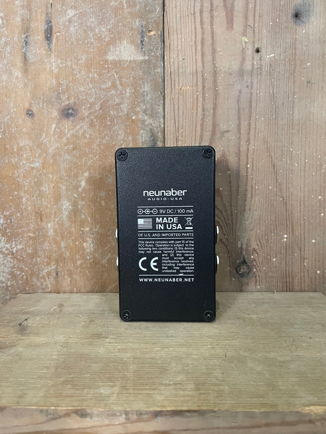 Neunaber Immerse Reverberator MK2 (pre-owned)