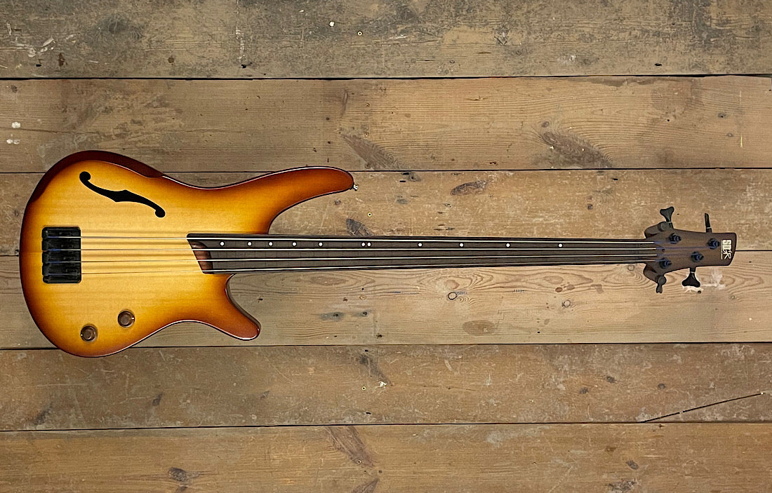 Ibanez SRH500F - NNF