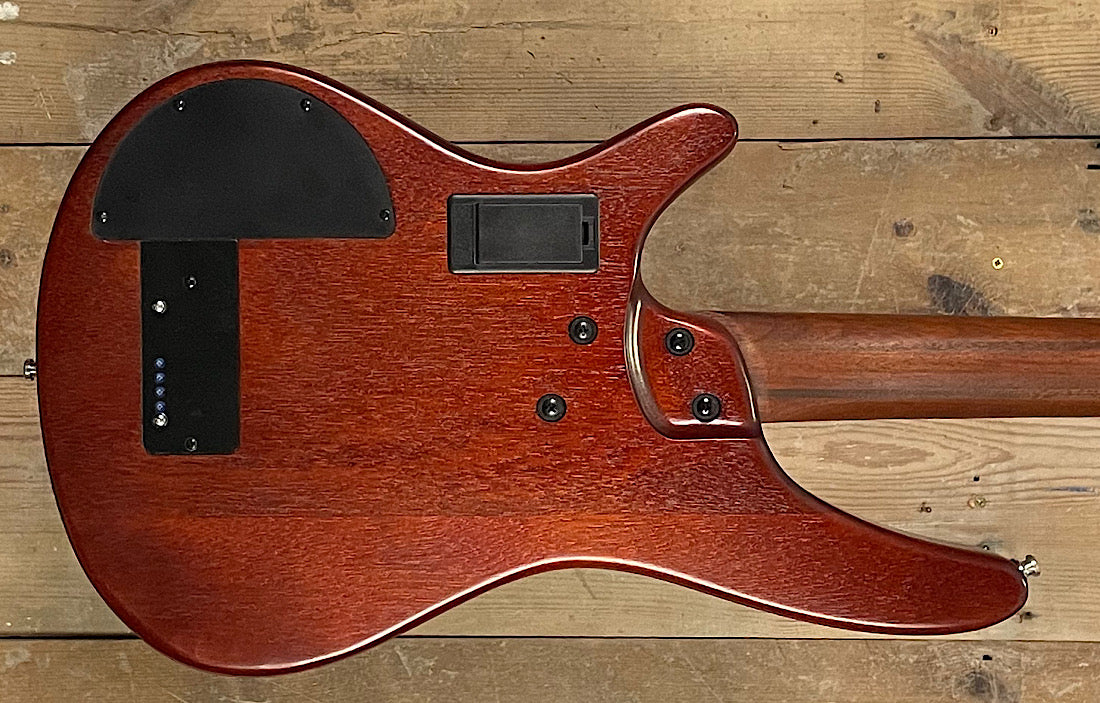 Ibanez SRH500F - NNF