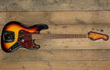 Fender Jazz Bass Journeyman 1964 Custom Shop